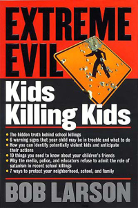 Cover image: Extreme Evil: Kids Killing Kids 9780785268703