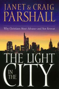 Cover image: The Light in the City 9780785268901