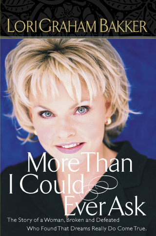 表紙画像: More Than I Could Ever Ask 9780785267973