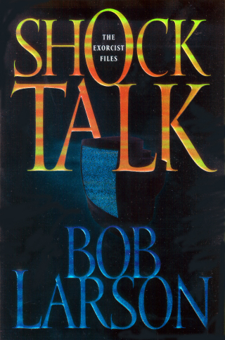 Cover image: Shock Talk 9780785270096