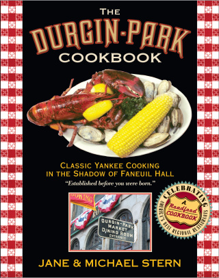 Cover image: Durgin-Park Cookbook 9781401600280