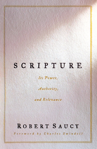 Cover image: Scripture 9780849913679