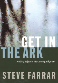 Cover image: Get in the Ark 9780785296805