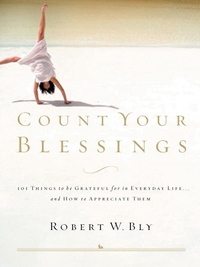 Cover image: Count Your Blessings 9780785296782