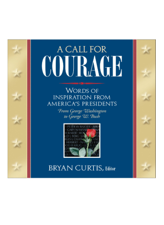 Cover image: A Call for Courage 9781401600020