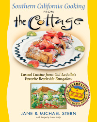Titelbild: Southern California Cooking from the Cottage 9781401601478