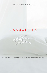 Cover image: Casual Lex 9781401602185