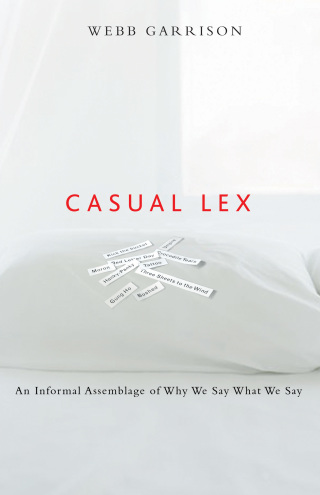 Imagen de portada: Casual Lex 9781401602185