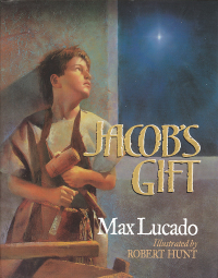 Imagen de portada: Jacob's Gift 9780849958304