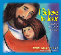 صورة الغلاف: I Believe in Jesus 9780849975110