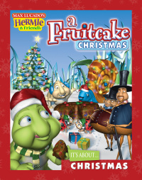 表紙画像: A Fruitcake Christmas 9781400305469