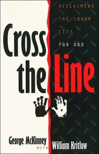 Cover image: Cross the Line 9780785272465
