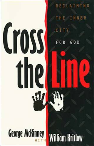 Cover image: Cross the Line 9780785272465