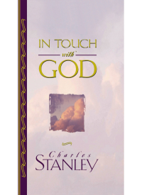 Cover image: In Touch With God 9780785271178