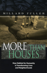 Cover image: More Than Houses 9780849937620