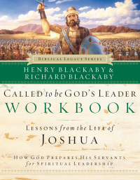 Cover image: Called to Be God's Leader Workbook 9780785262046