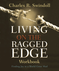 Cover image: Living on the Ragged Edge Workbook 9781418503468