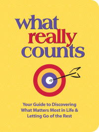 Cover image: What Really Counts 9780785209263