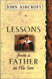 Cover image: Lessons From a Father to His Son 9780785275404