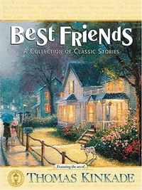 Cover image: Best Friends 9781400300327