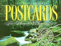 Cover image: Postcards for People Who Hurt 9780849911972