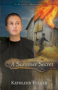 Cover image: A Summer Secret 9781400315932