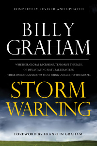 Cover image: Storm Warning 9780849946417