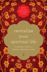 Cover image: Revitalize Your Spiritual Life 9781401605315