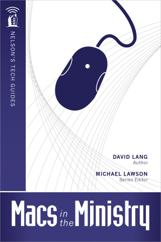 Cover image: Macs in the Ministry 9781418541729