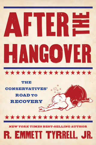 Cover image: After the Hangover 9781595552723