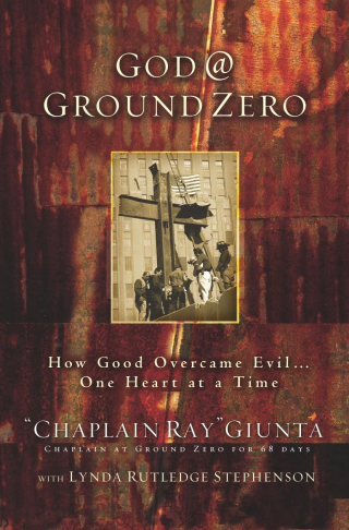 Cover image: God @ Ground Zero 9781591450153