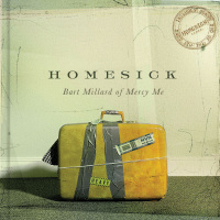 Cover image: Homesick 9781591453659