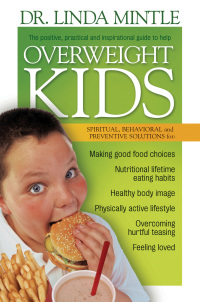 Cover image: Overweight Kids 9781591452836