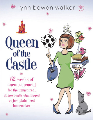 Cover image: Queen of the Castle 9781591454748