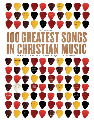 Cover image: 100 Greatest Songs in Christian Music 9781591452102