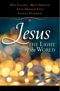 Imagen de portada: Jesus, the Light of the World 9781404187627