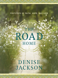 Cover image: The Road Home 9781404105317