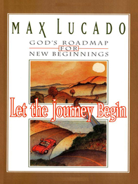 Cover image: Let the Journey Begin 9781404187061