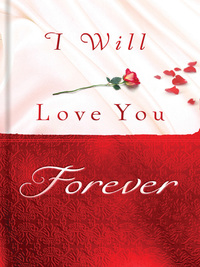 Cover image: I Will Love You Forever 9781404105041