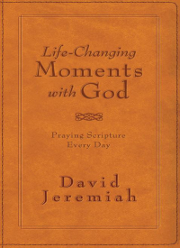 Cover image: Life-Changing Moments with God 9781404103870