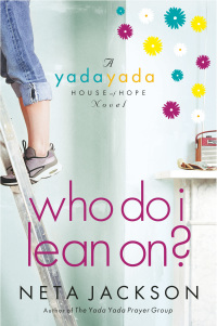 Cover image: Who Do I Lean On? 9781595545251