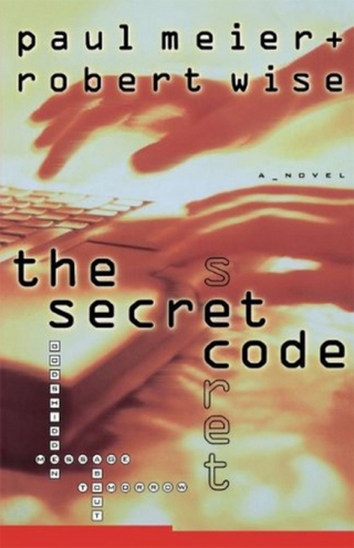 Cover image: The Secret Code 9780785270904