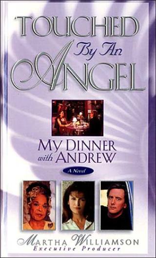 Cover image: Dinner with Andrew 9780785271307