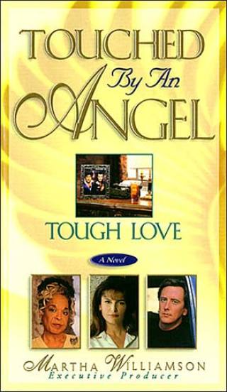 Cover image: Tough Love 9780785271314