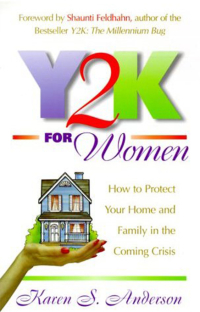 Cover image: Y2K For Women 9780785268536