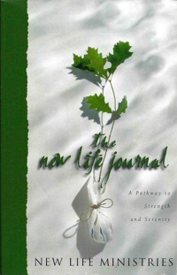 Cover image: The New Life Journal 9780785209553
