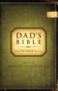Cover image: NCV, Dad's Bible 9780718019426
