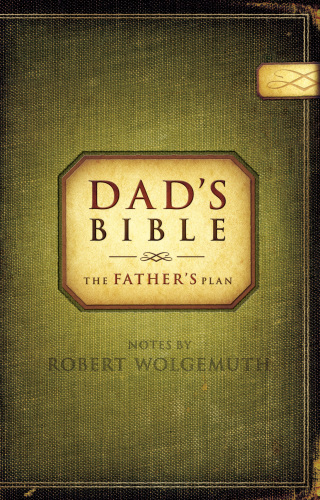Cover image: NCV, Dad's Bible 9780718019426