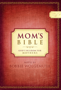 Cover image: NCV, Mom's Bible 9781418537883