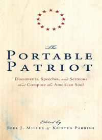 Cover image: The Portable Patriot 9781595551108